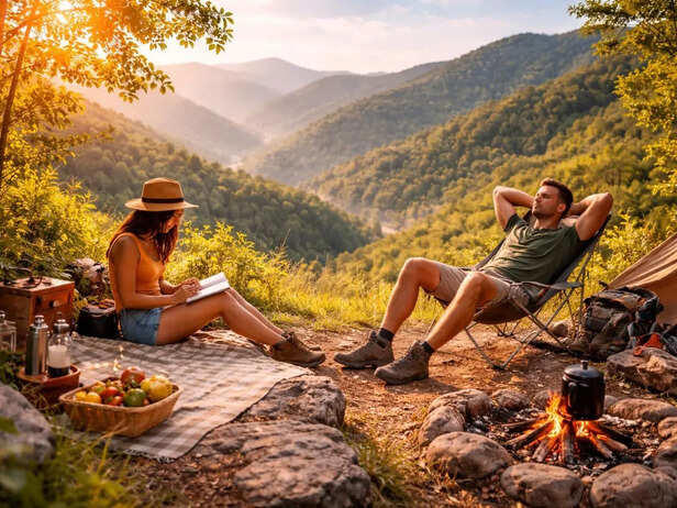 Dopamine detox weekends: Why everyone is logging off to feel alive again