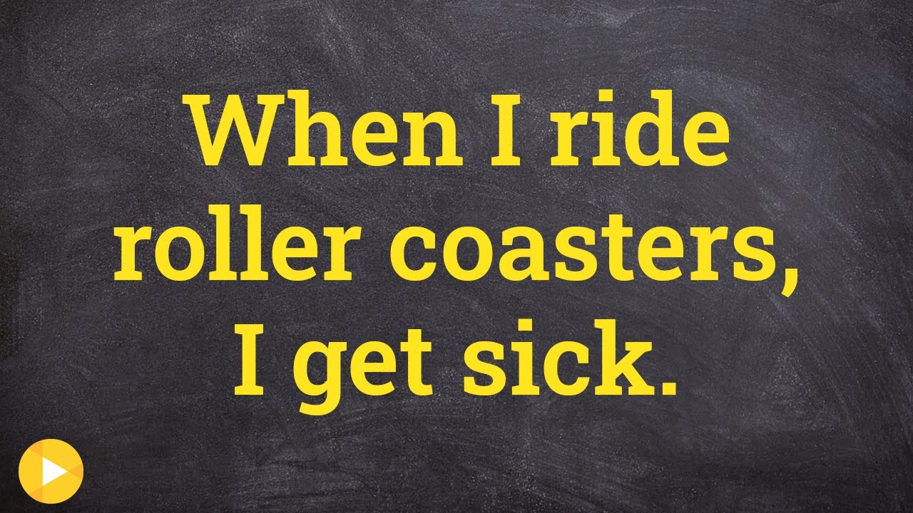 What is the negation of a statement and examples