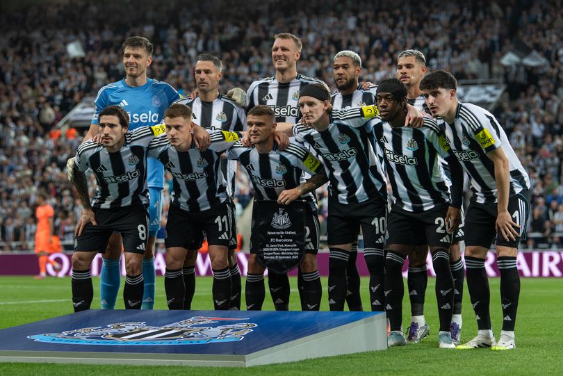 Six-word Kevin Keegan mantra Newcastle United must stick to in transfer ...