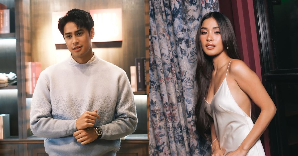 Donny Pangilinan speaks out on backlash against Shuvee Etrata from DonBelle  fans