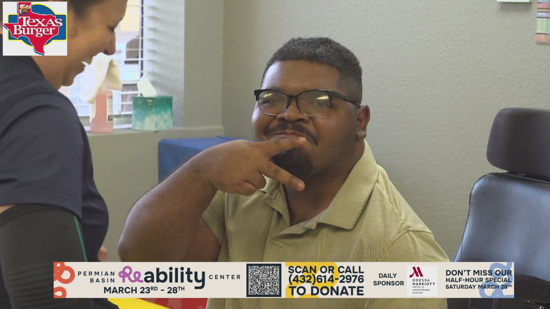 Beyond the clinic: How PBRC is restoring hope for the Martinez family
