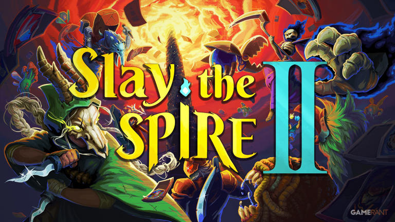 Slay the Spire 2 March 2026 beta update reverts many unpopular changes