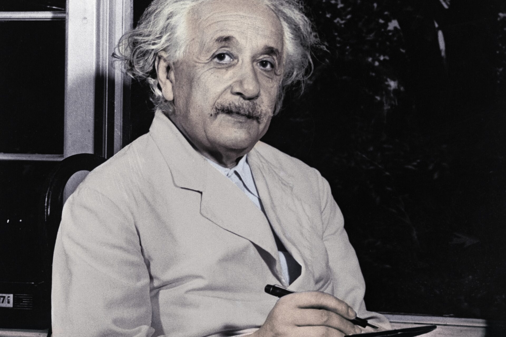 L'enigma di Einstein: fai parte del 2% in grado di risolverlo?