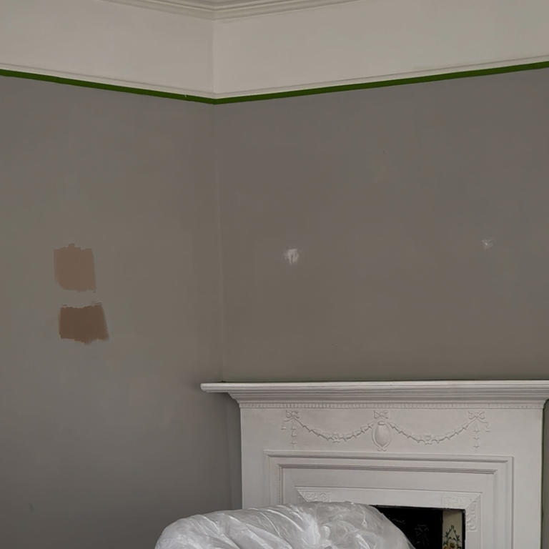 5 things that made painting my home so much easier