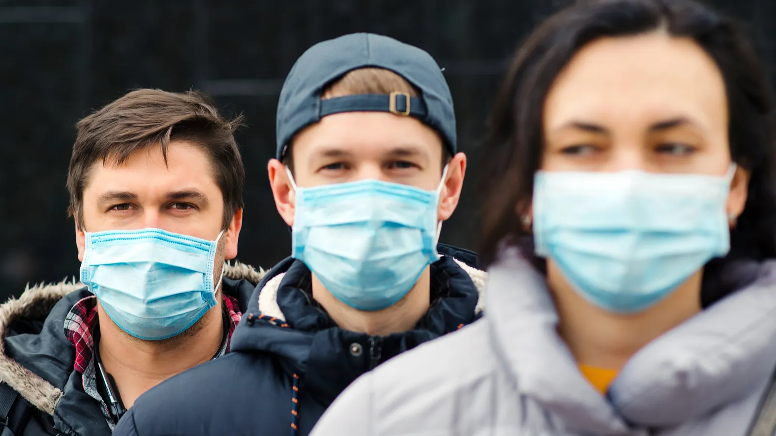 CDC raises new concerns as a COVID variant spreads across the US and ...