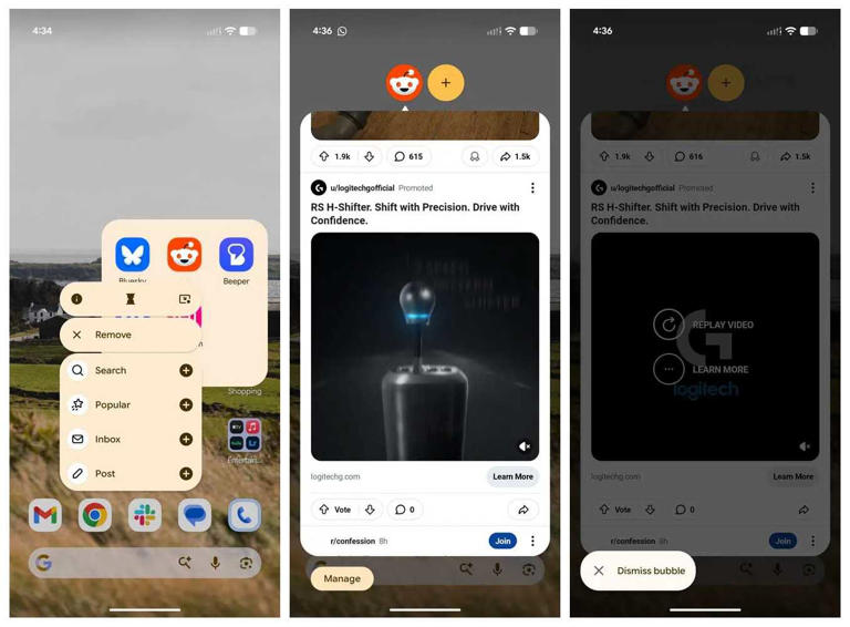 6 Android 17 features in development I can't wait to use
