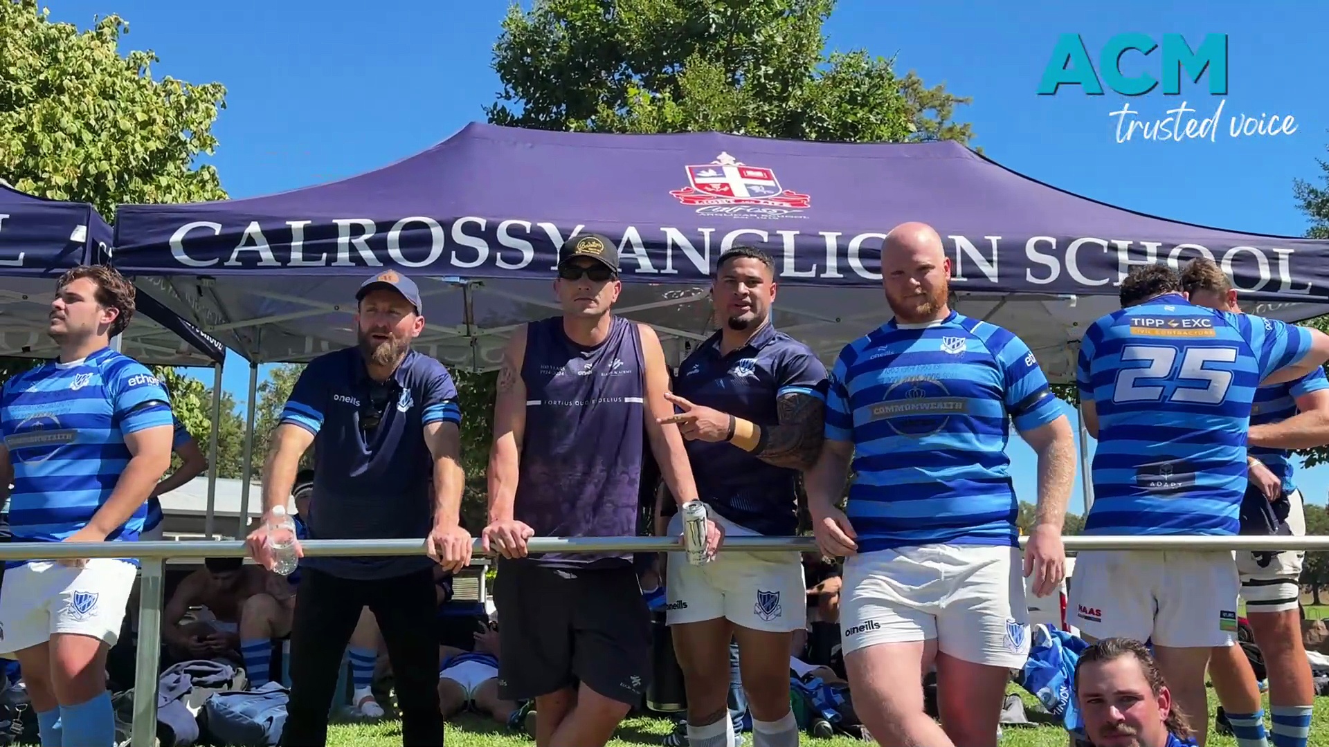 Tamworth Test: A pre-season rugby feast