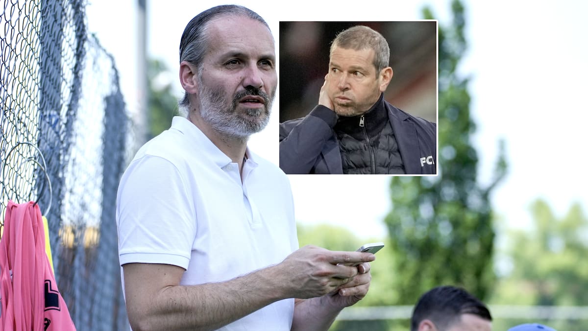 Diese Kandidaten geistern herum: Ein Ex-FCL-Captain gilt als Favorit ...