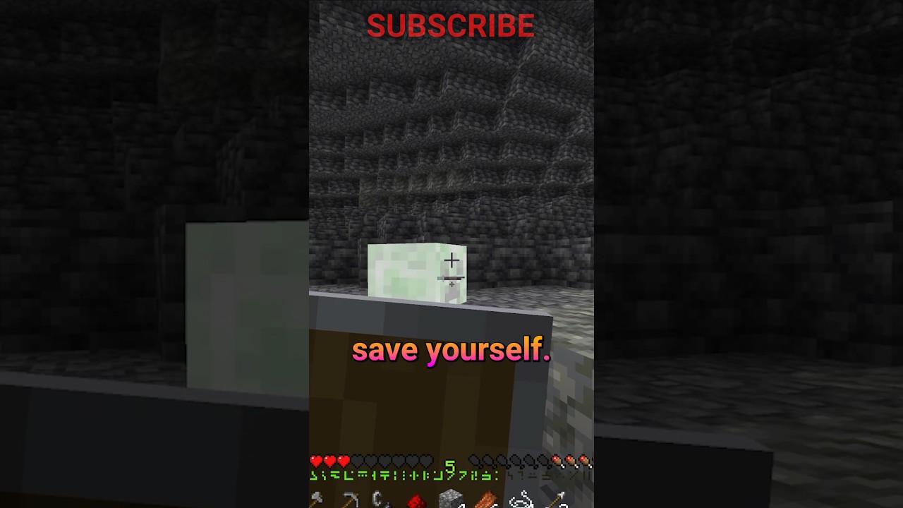 Tips for Minecraft beginners! #minecraft