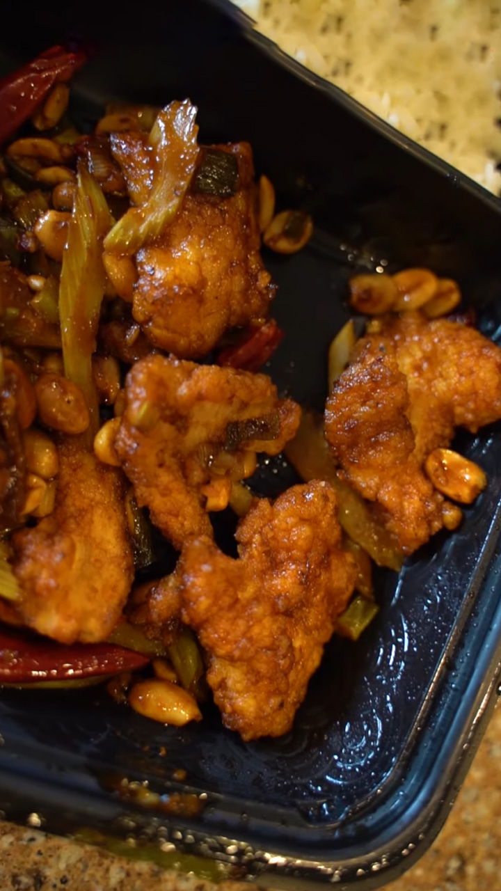 My Chinese grandpa reviews PF Chang’s: First taste test full of surprises