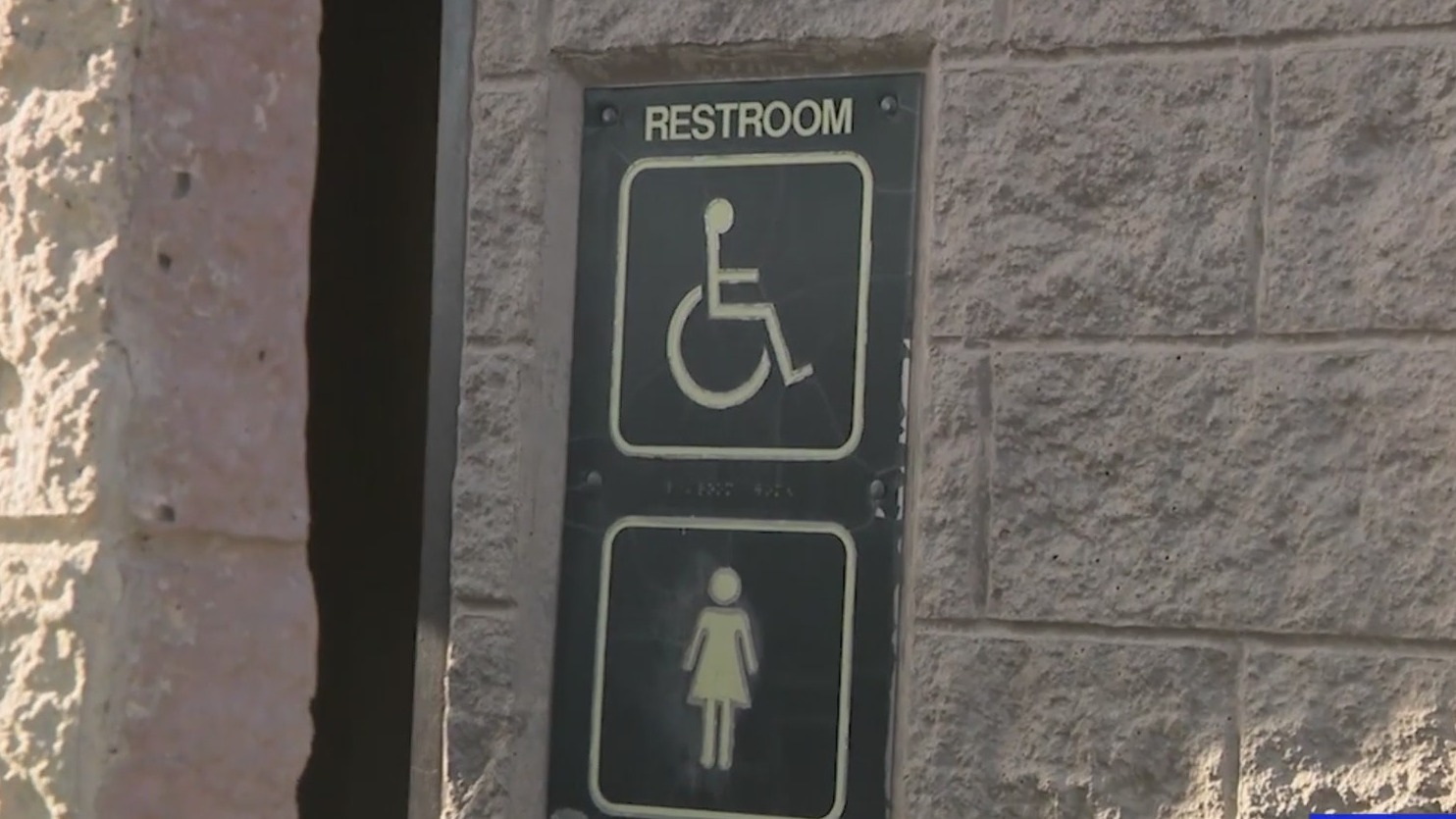 lk Grove police arrest man suspected of hiding cameras in women’s restrooms