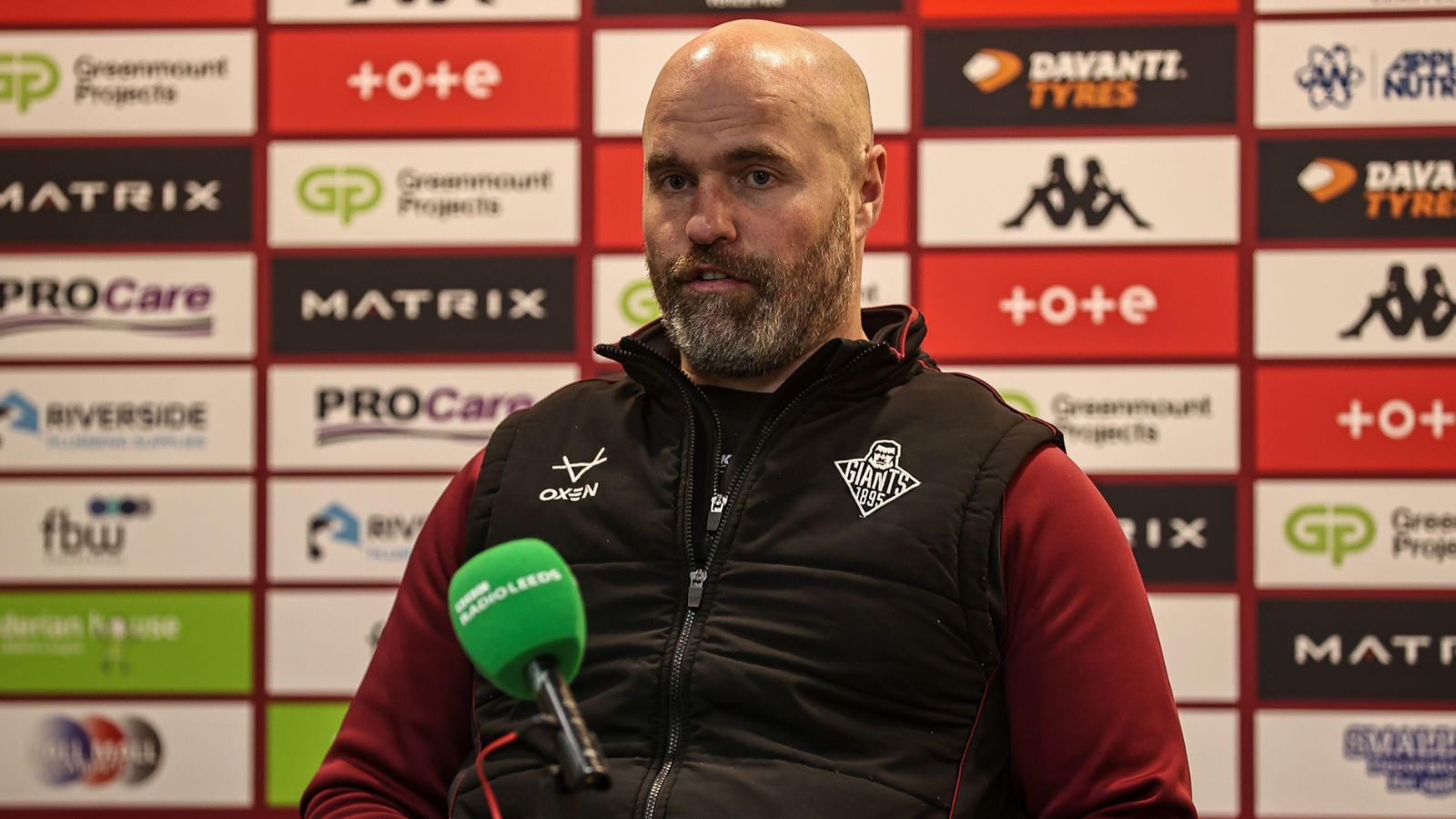 Huddersfield assistant credits Luke Robinson following Wigan win as ...