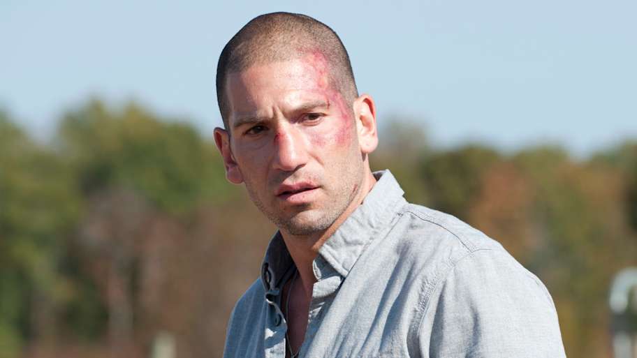 Why Shane died so early in The Walking Dead (and why it nearly happened ...