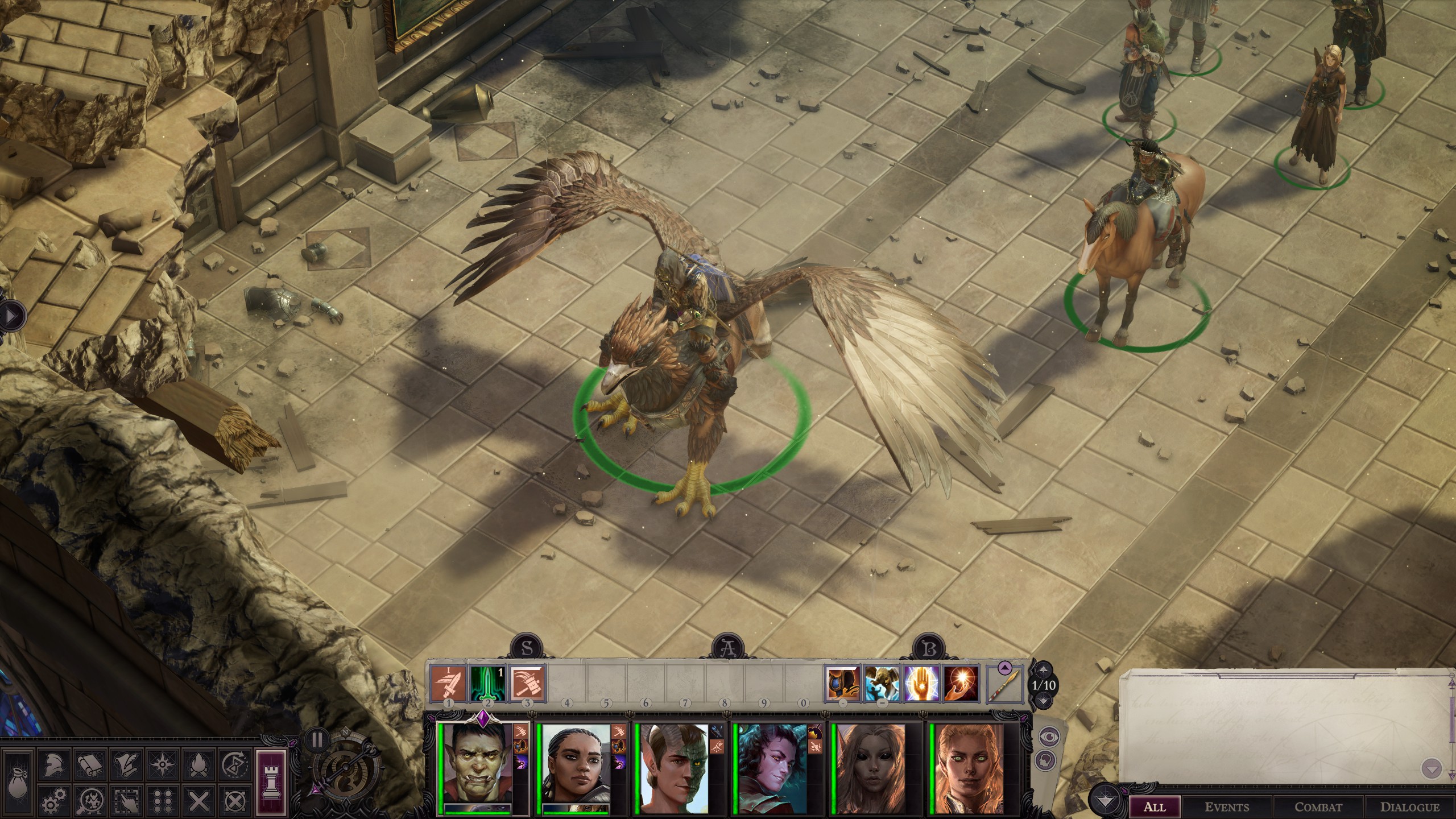 Wrath of the Righteous' 232 subclasses make it the ultimate RPG for ...