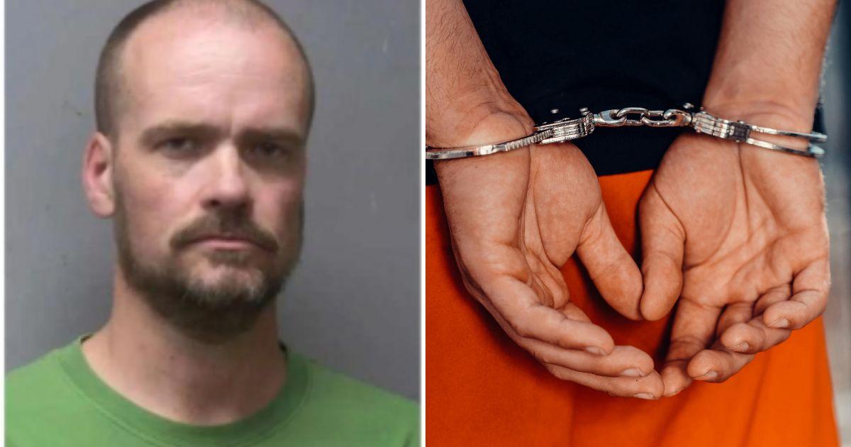 California man arrested after investigators find thousands of illicit ...