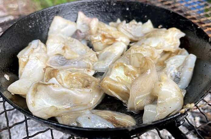 箸が止まらんッ!コウイカはこう食べる｜極上レシピまとめ