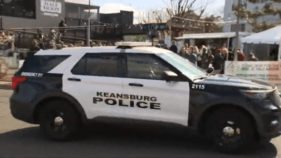 Suspicious device causes NJ town to cancel St. Patrick’s Day parade: police<br>