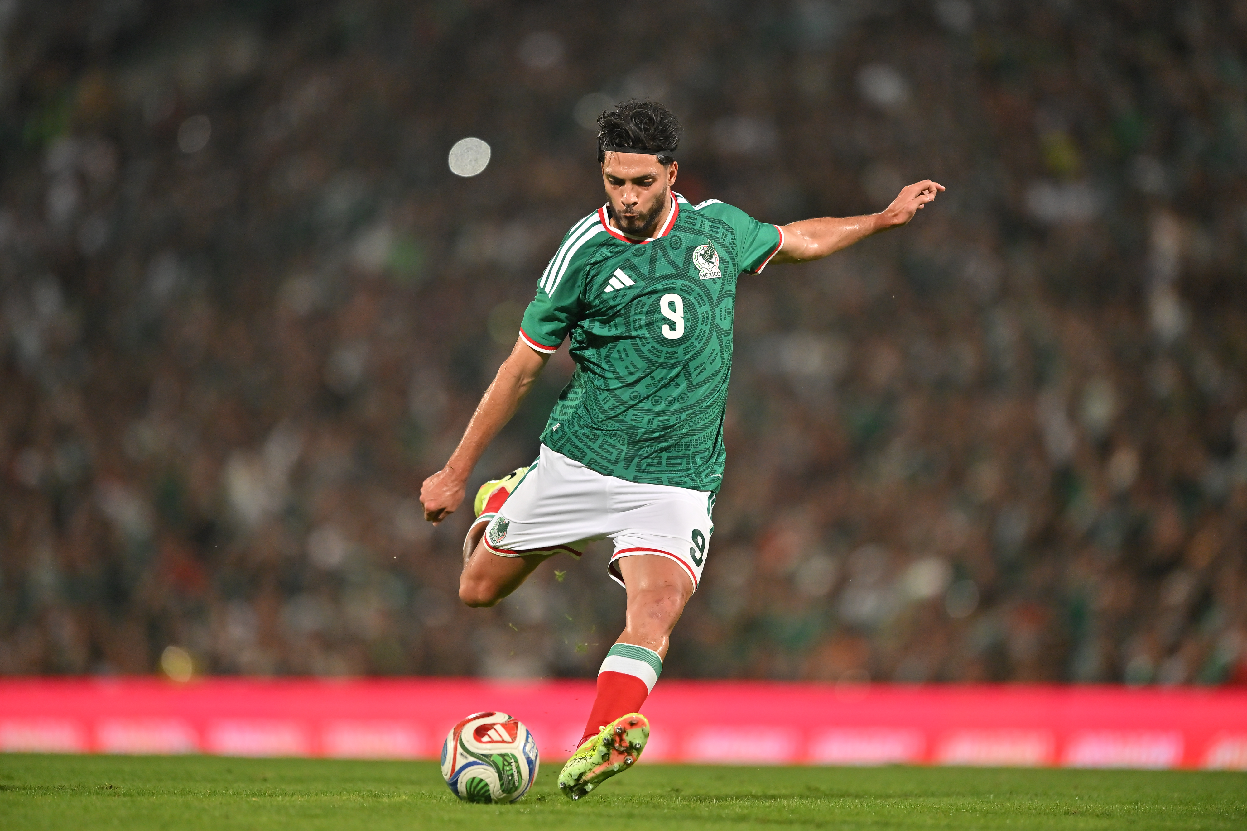 How to watch Mexico vs Portugal: Live stream men's international soccer ...