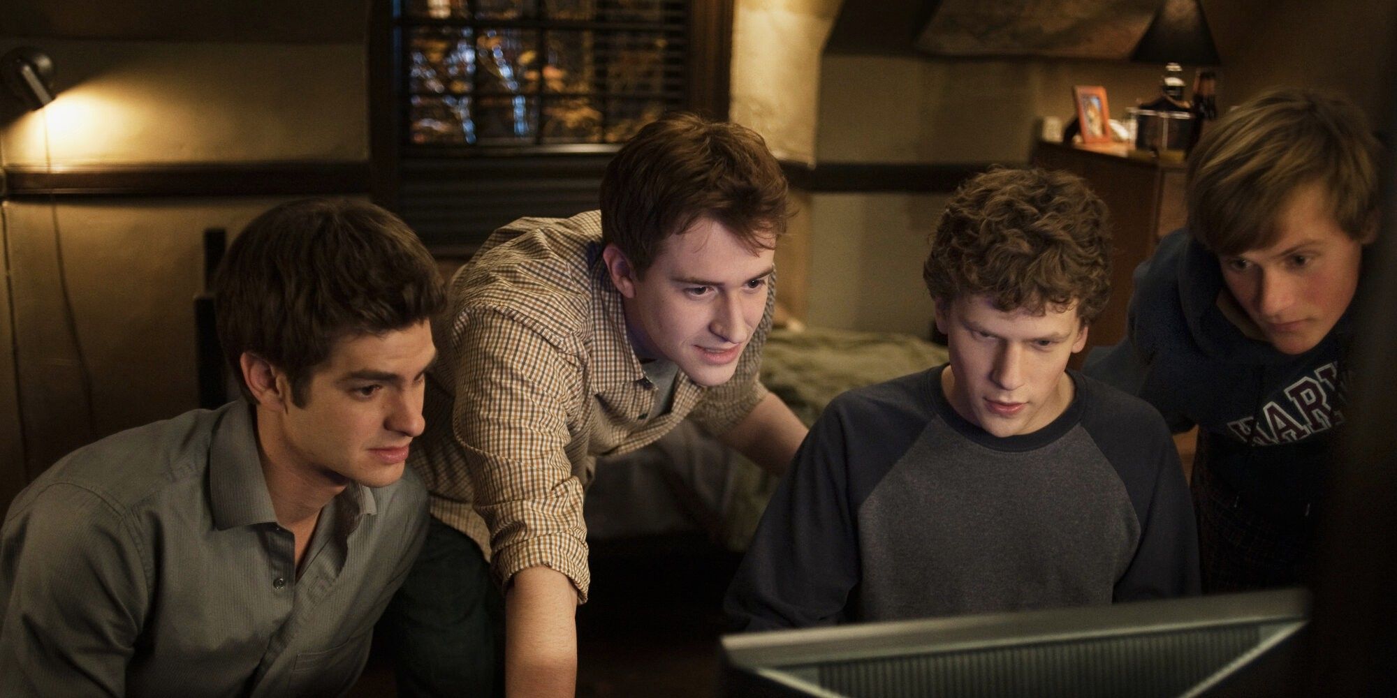 10 most perfect biopic movies, ranked
