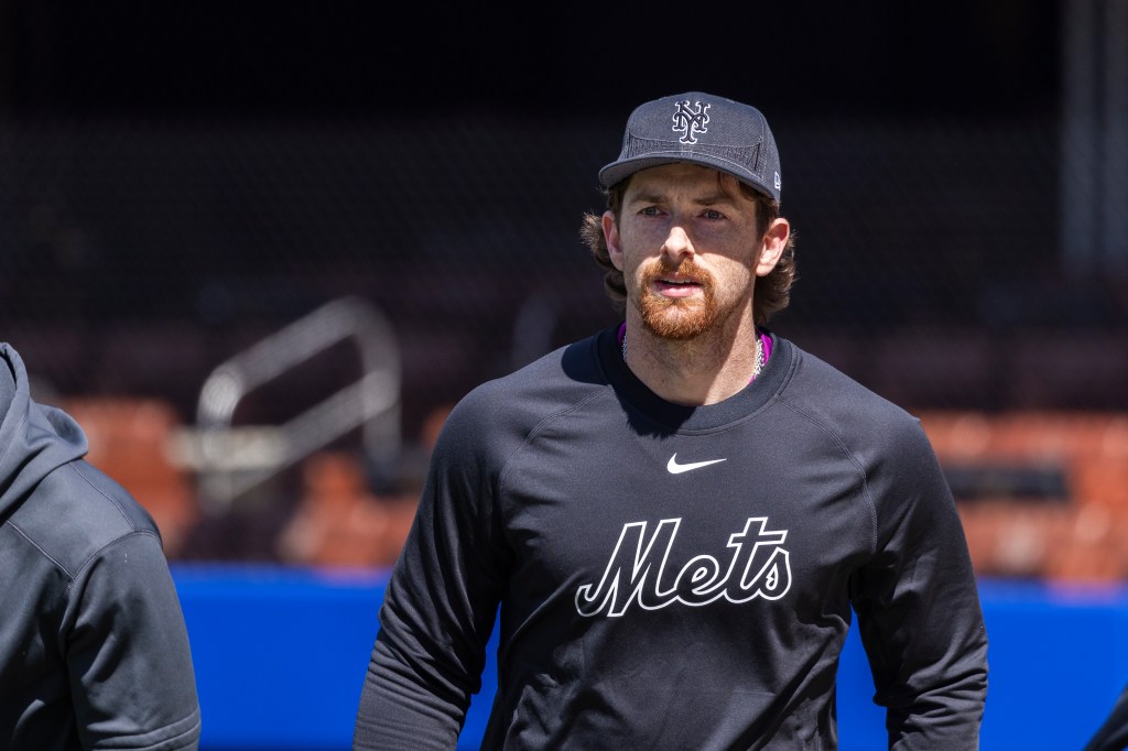 Nolan McLean feels he’s absolutely better this year as he gets set for ...