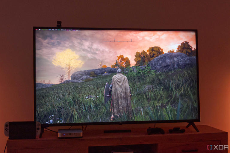 Valve's Steam Machine delay forced me to DIY, and honestly it's better ...