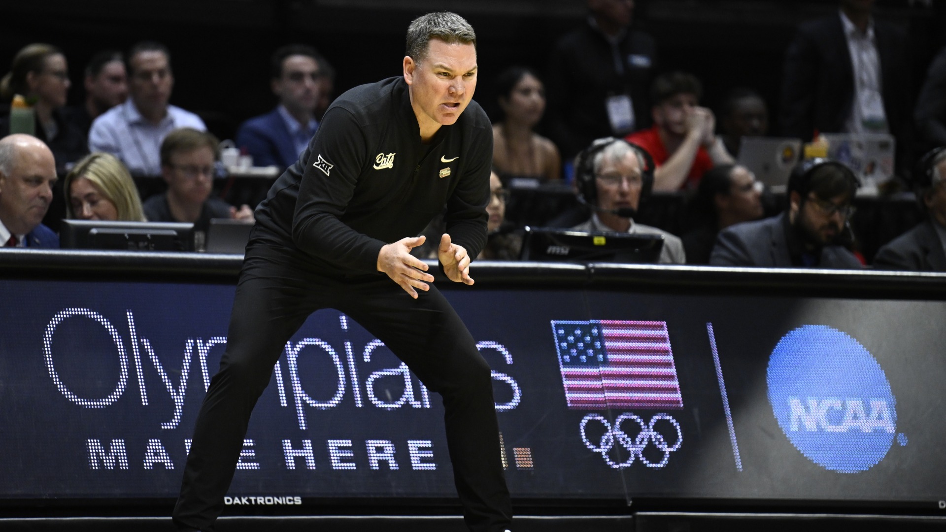 Elite Eight preview: Key insights on top NCAA teams