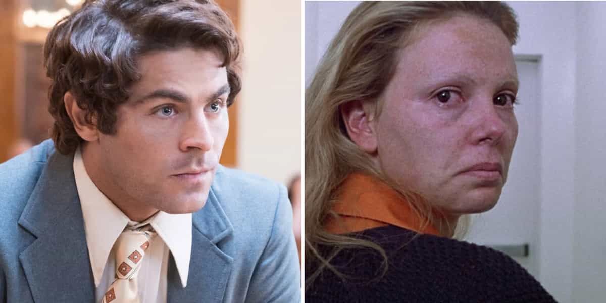 How 11 actors prepared to play real-life serial killers