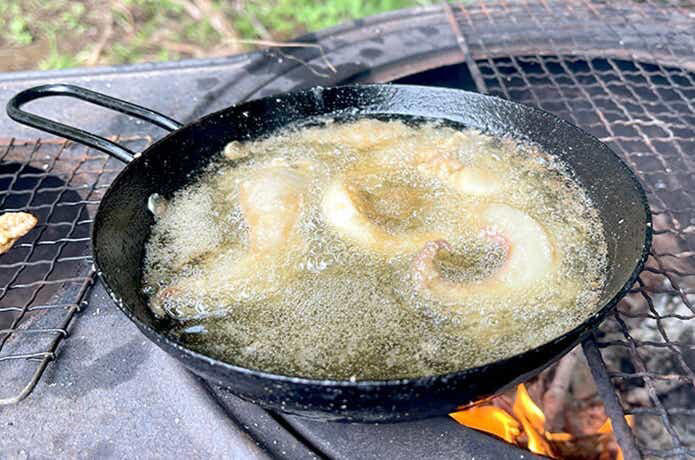 箸が止まらんッ!コウイカはこう食べる｜極上レシピまとめ