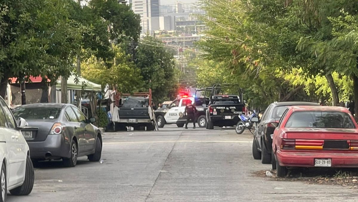 Mujer resulta herida tras ataque a balazos en la colonia Independencia ...