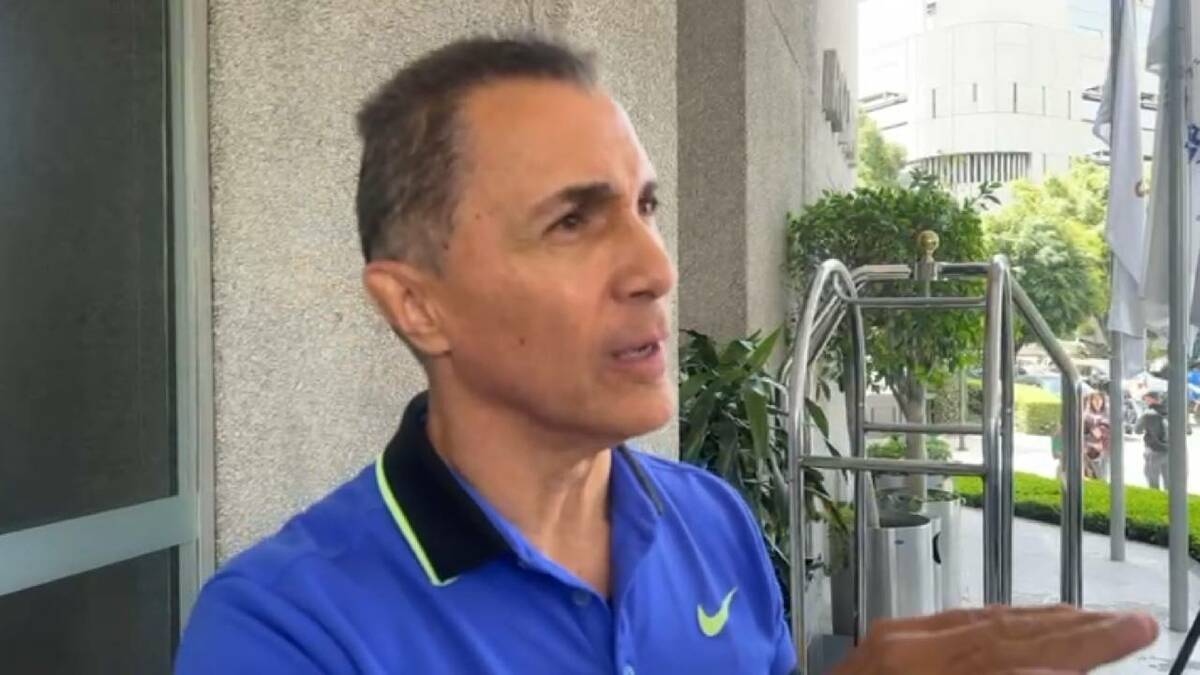 Adolfo Rios revela quién debe ser el portero titular con México en la ...