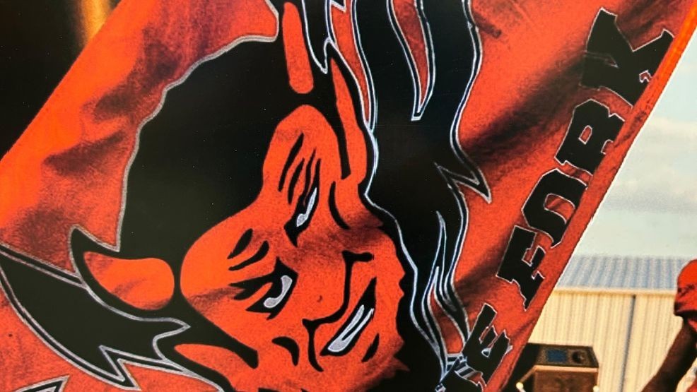 Dumas community rallies against proposed mascot change, launches ...