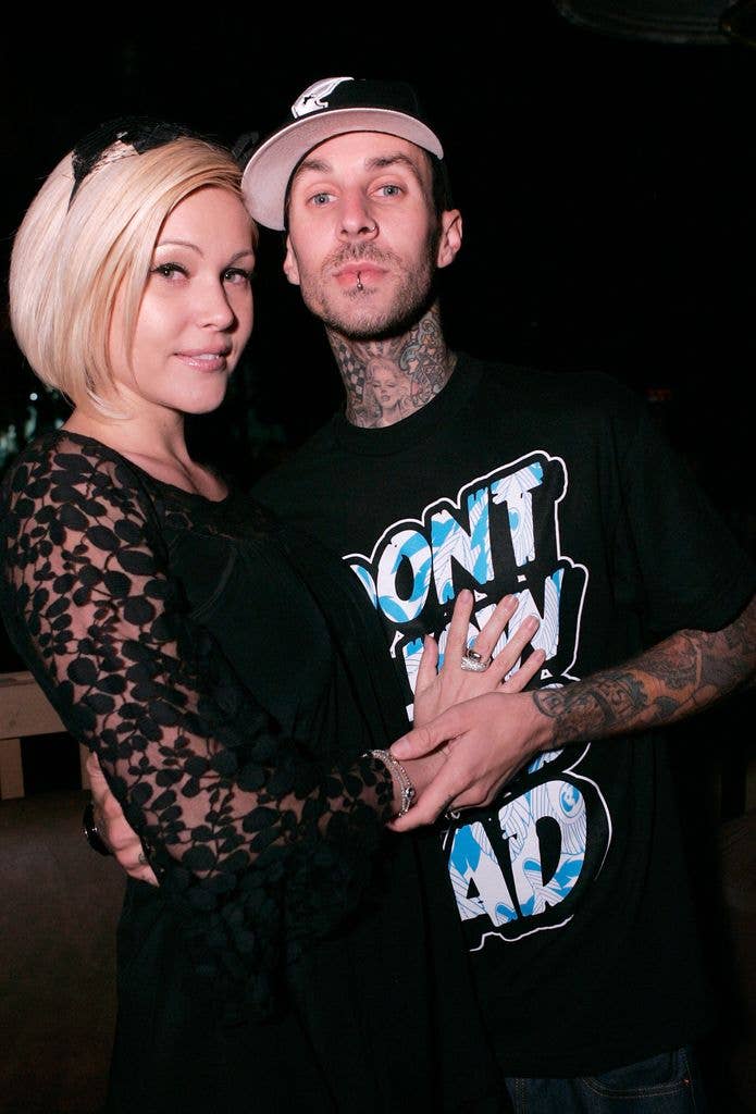 Meet '90s model Shanna Moakler's three children - including famous ...
