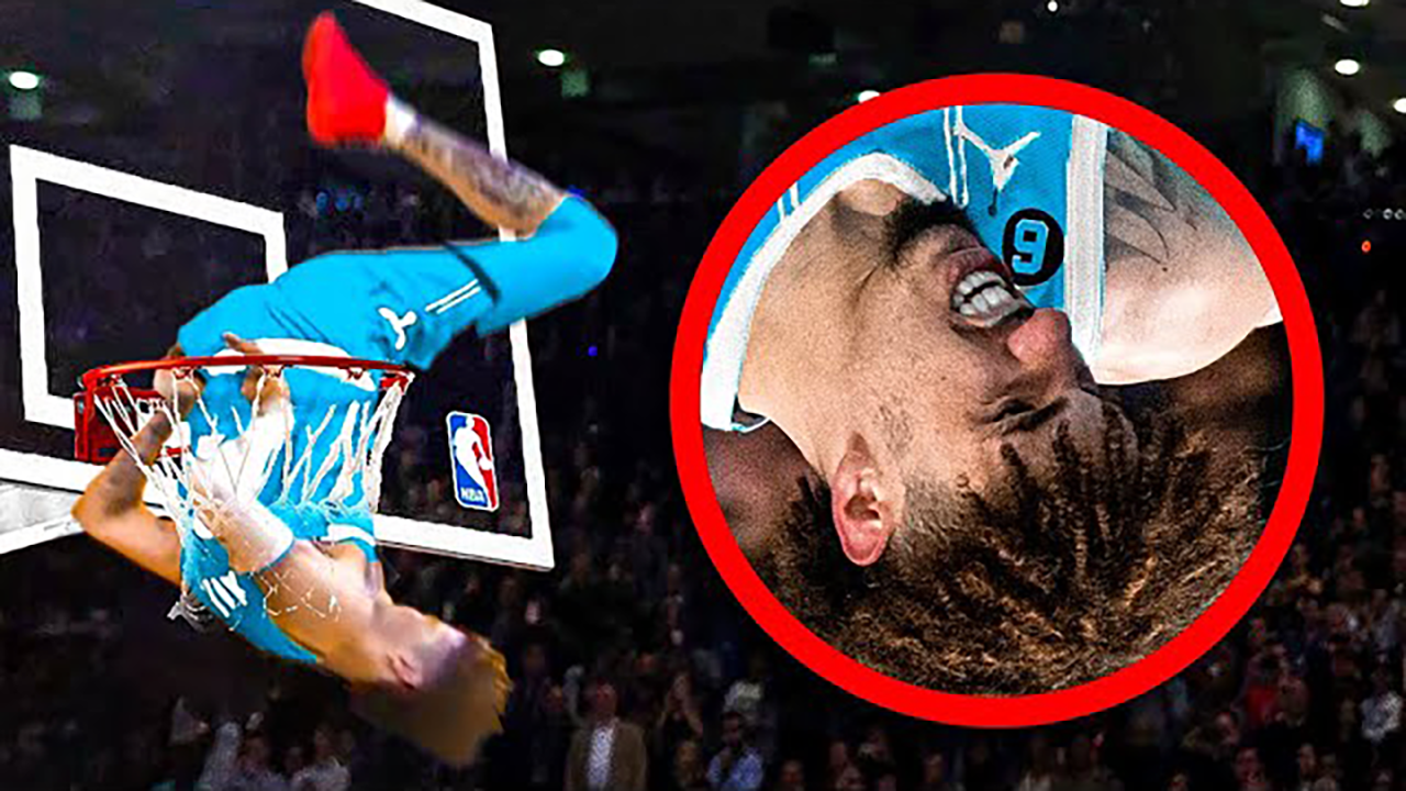 20 worst plays in NBA history