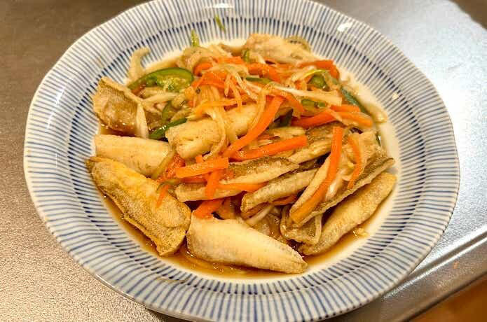 知ってる? 普通の酢と全然違う。魚料理が化ける「きび酢」