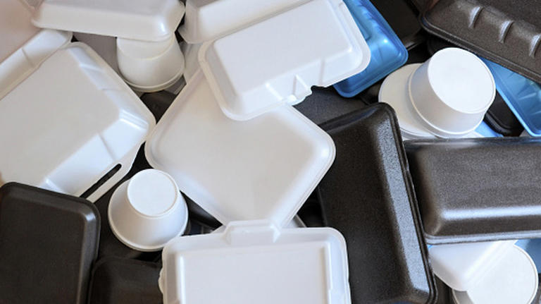 5 kinds of food packaging that aren't actually recyclable
