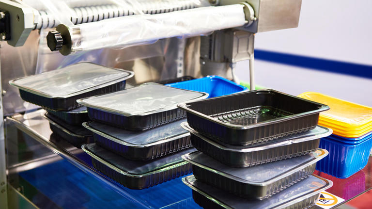 5 kinds of food packaging that aren't actually recyclable
