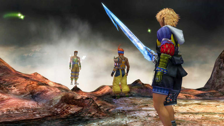 10 Final Fantasy X features that made the game ahead of its time
