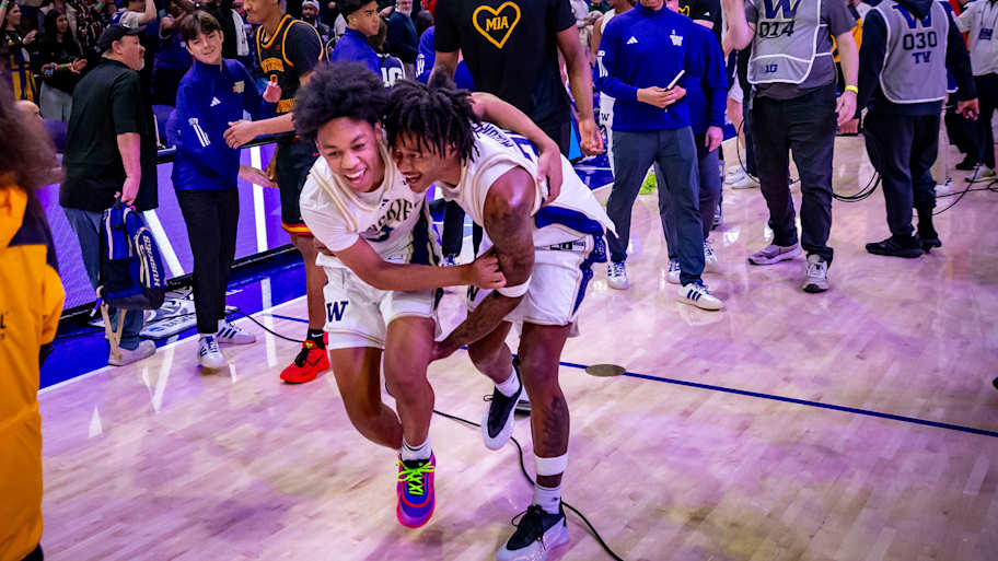 Husky roster review: Another Roy makes things fun