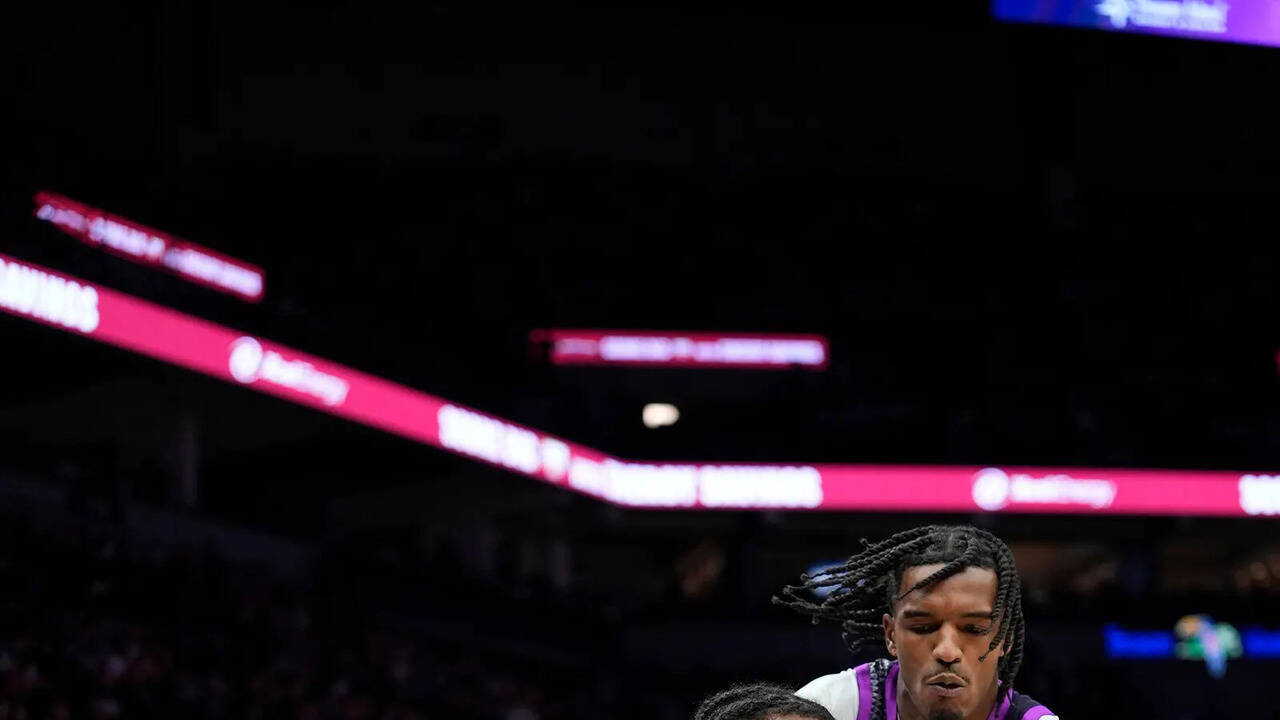 Detroit Pistons defeat Minnesota Timberwolves 109-87 to secure Eastern ...