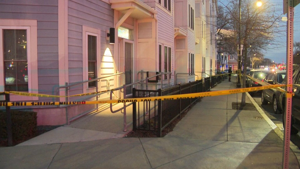 24-year-old woman arrested, charged in deadly South Boston stabbing
