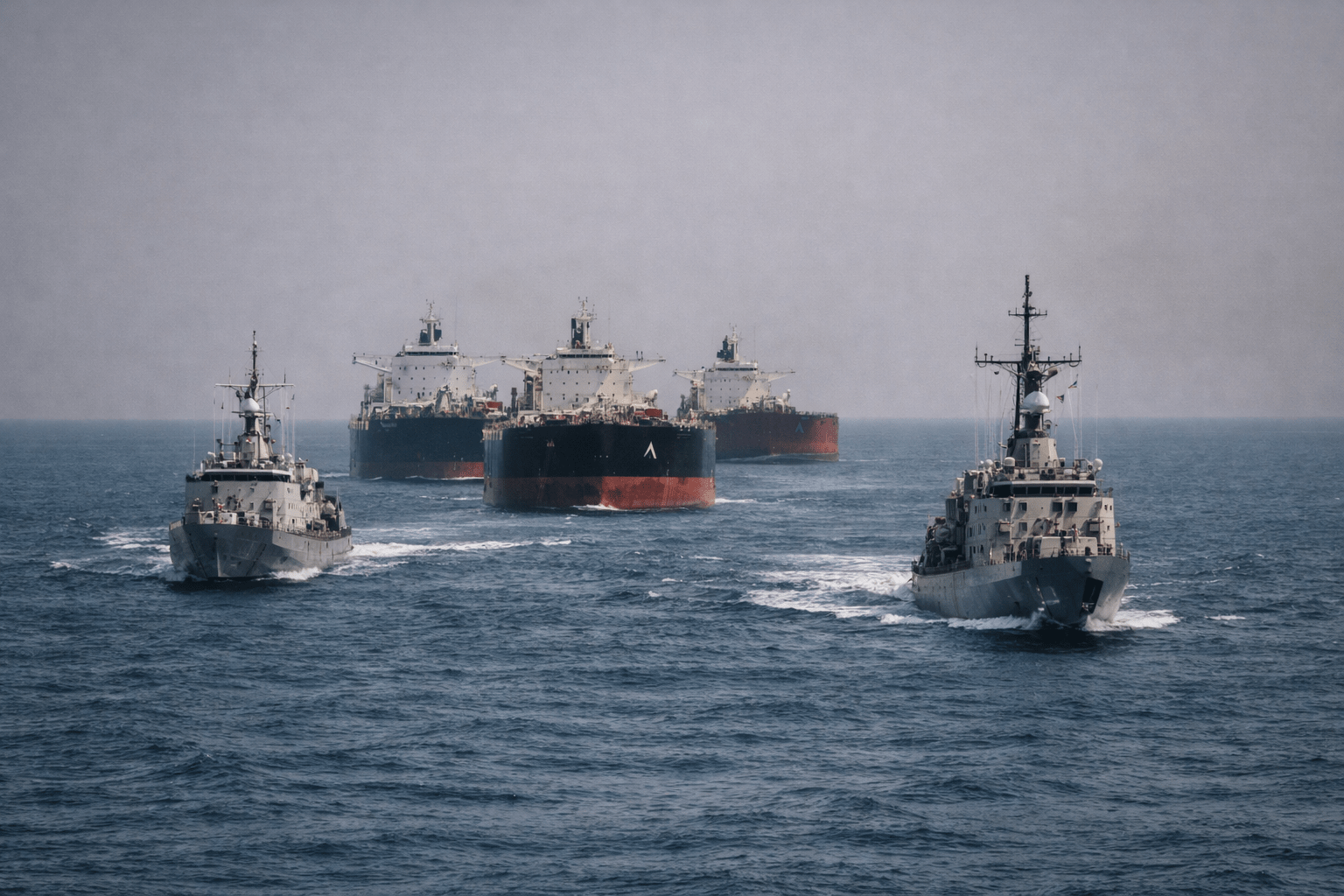 Oil market loses shock cushion as 500M barrels lost; secondary risks rise<br><br>