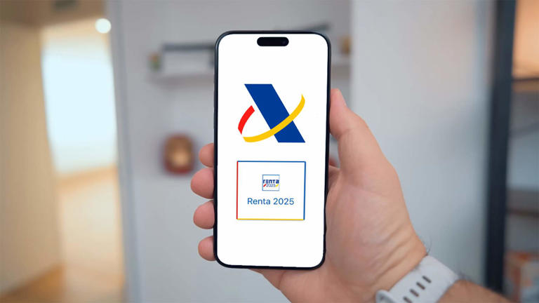 Las apps oficiales que debes usar para revisar tu declaración de la ...