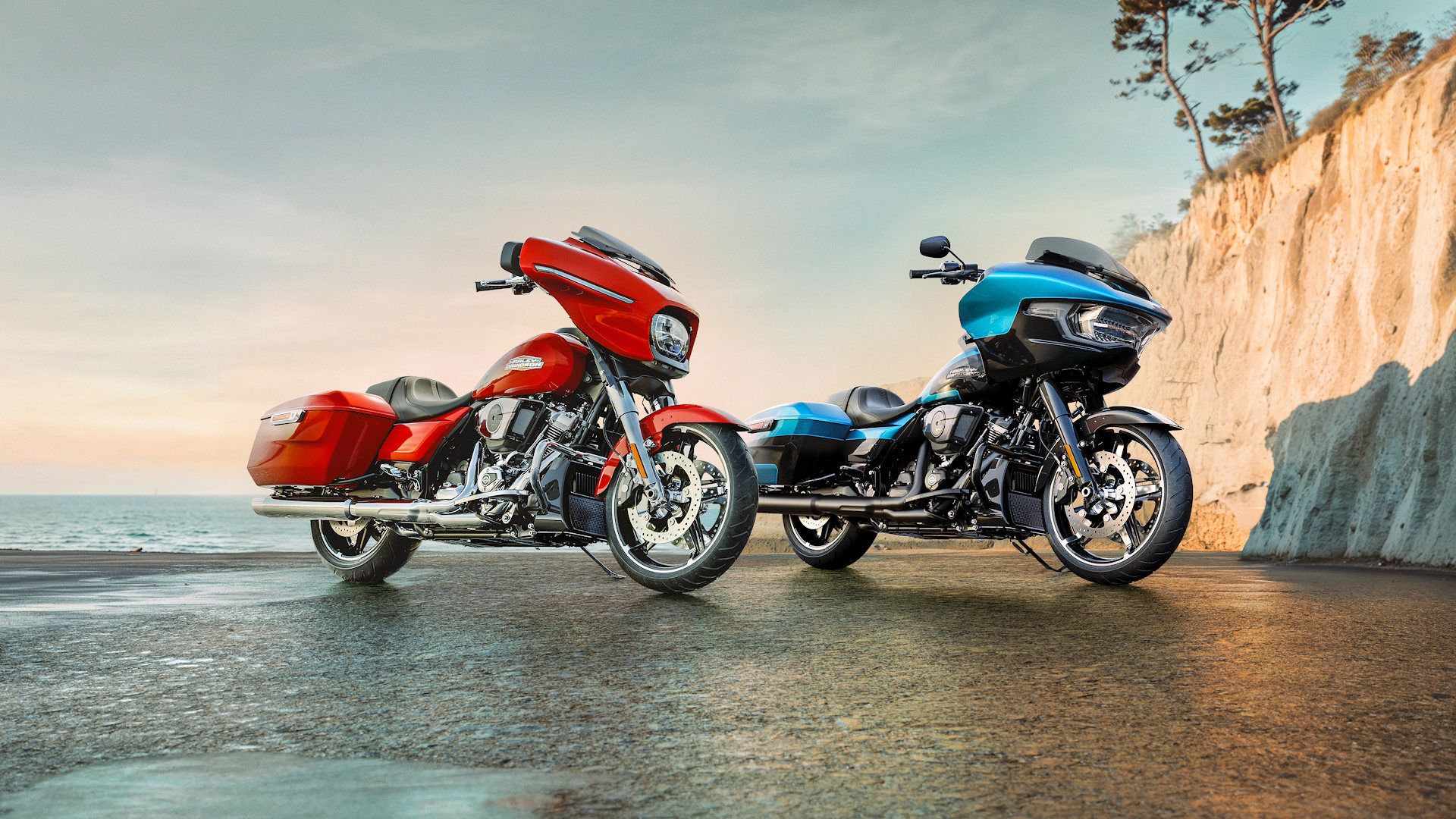 10 Harleys Owners Say They’d Never Replace