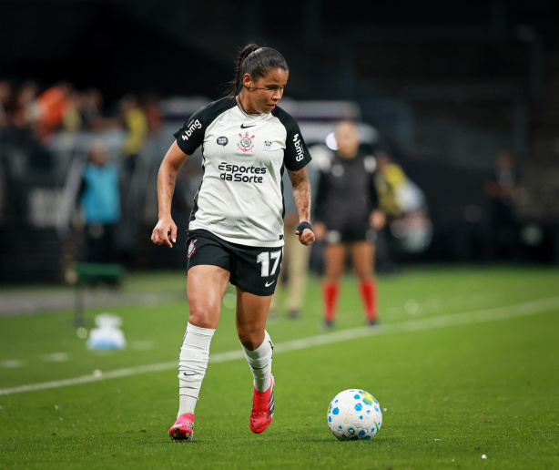 Atacante do Corinthians sobe no ranking de assistentes da temporada em ...