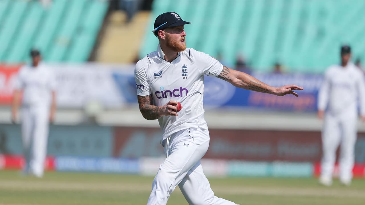 England's Ben Stokes faces longer recovery after cheekbone surgery