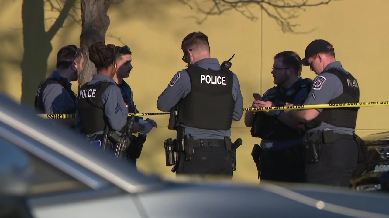 Man shoots at attackers at Arundel Mills mall, 3 arrested after police ...