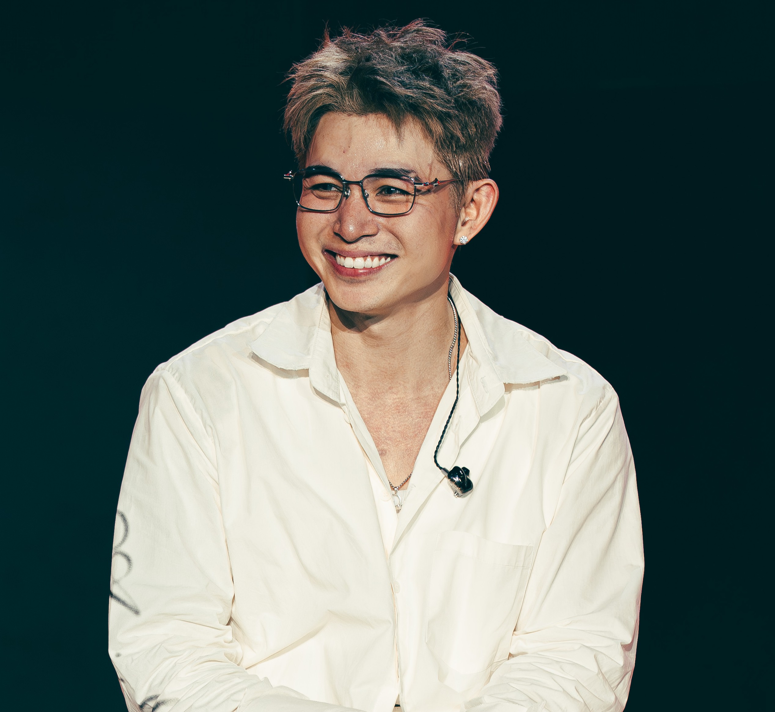 26 trái tim nhỏ sẽ được cứu sống từ Jun Phạm J-UNZIP showcase