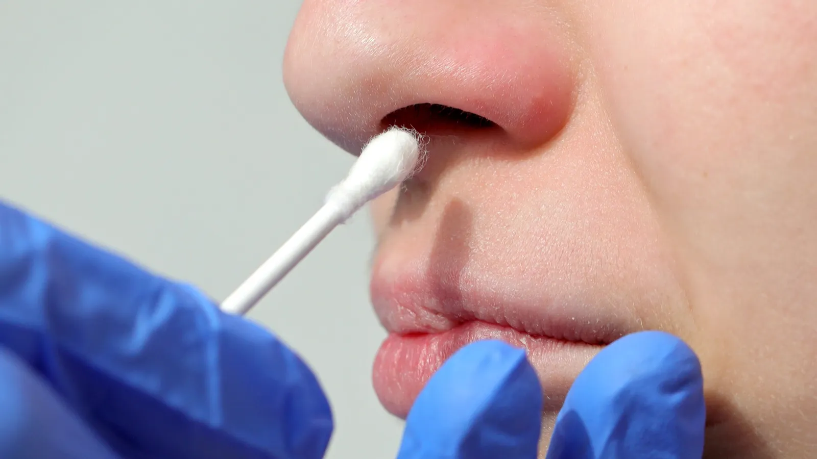 CDC raises new concerns as a COVID variant spreads across the US and ...