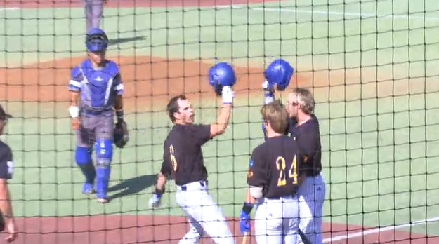 Rams’ baseball takes Saturday’s double-header; looking for series win ...