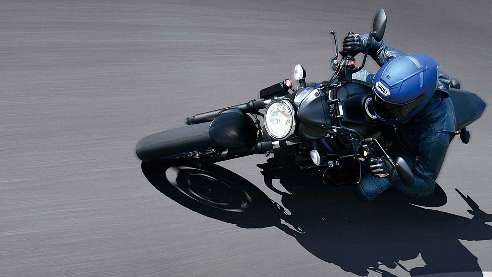 10 used motorcycles under $5,000 that are built to last